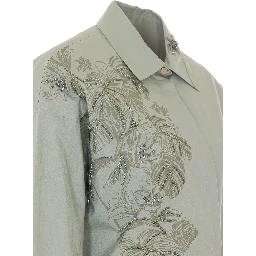 Liu Jo Shirts Green