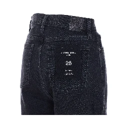ANINE BING Jeans Black