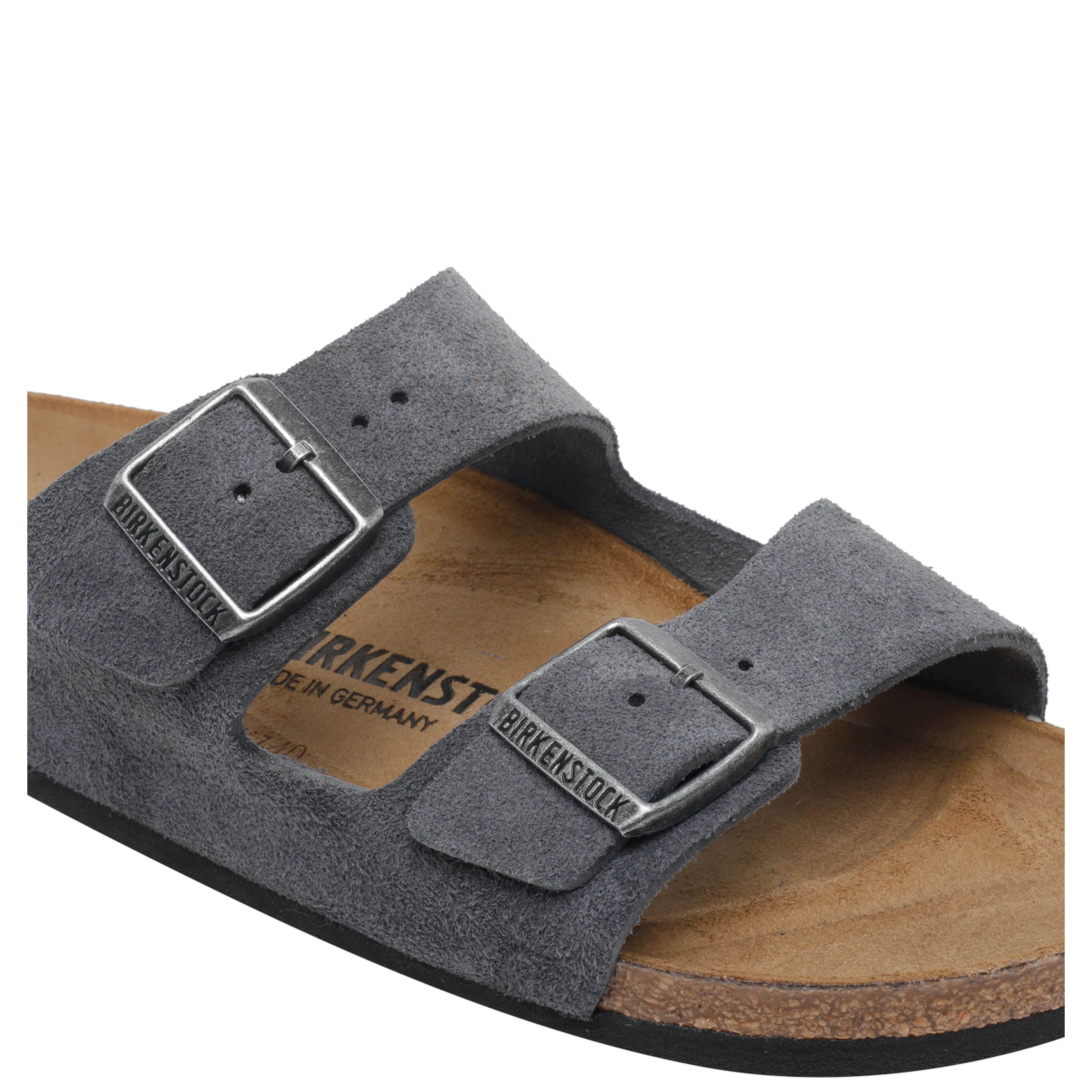 Birkenstock Sandals Grey