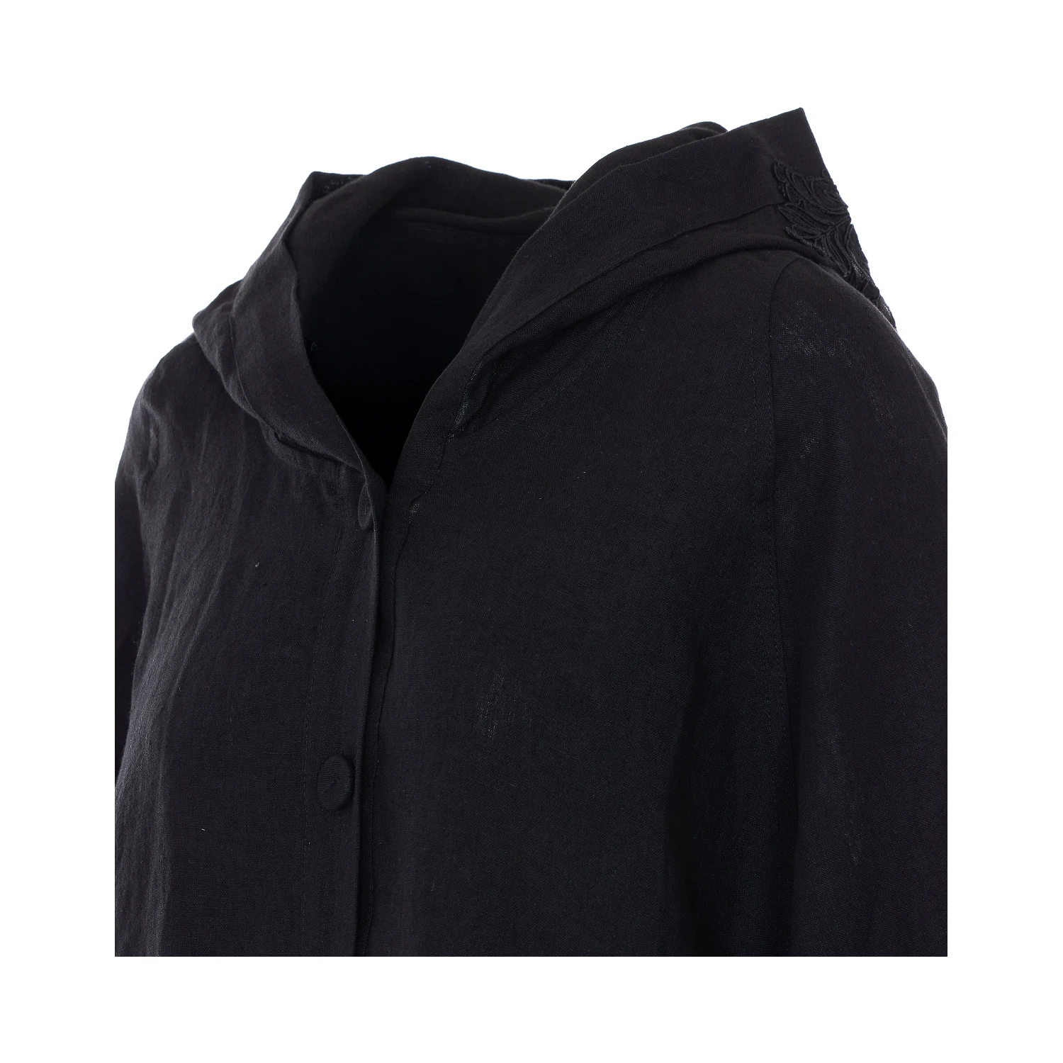 MAURIZIO Jackets Black
