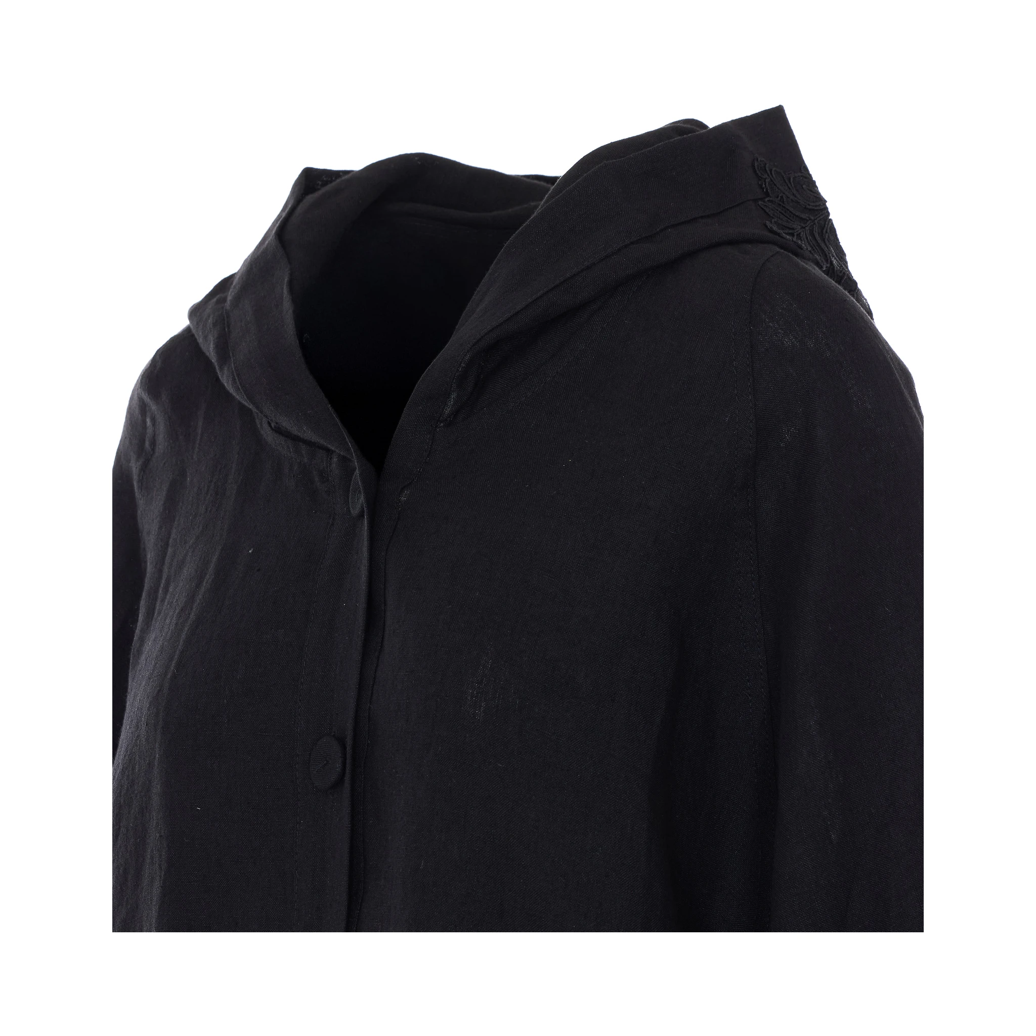 MAURIZIO Jackets Black