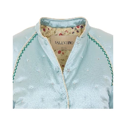 Valentino Garavani Jackets MultiColour