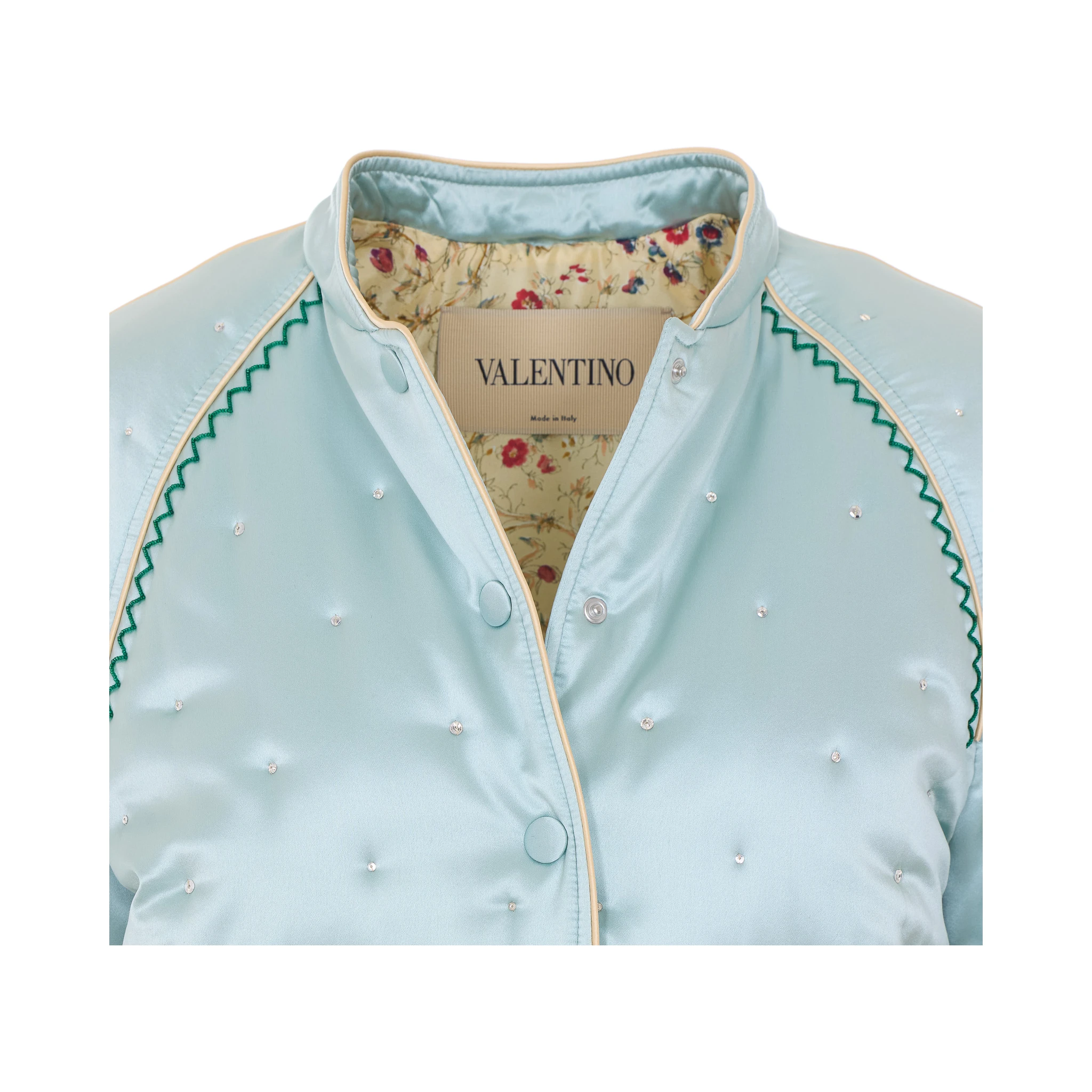 Valentino Garavani Jackets MultiColour
