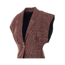 Pinko Jackets Brown