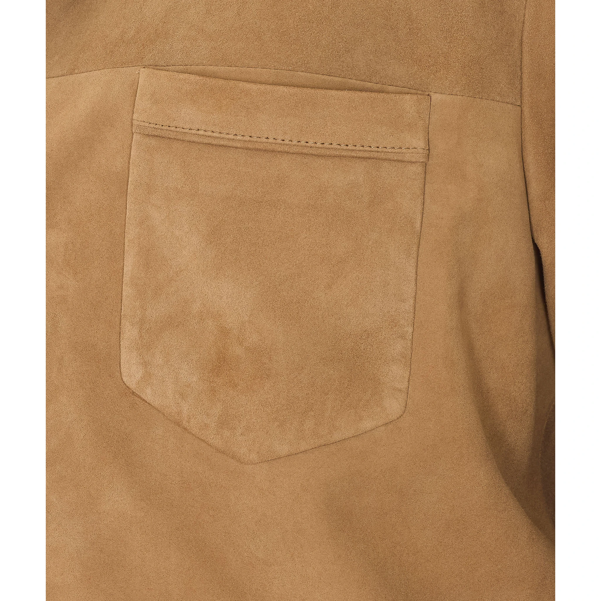 Saint Laurent  Jackets Beige