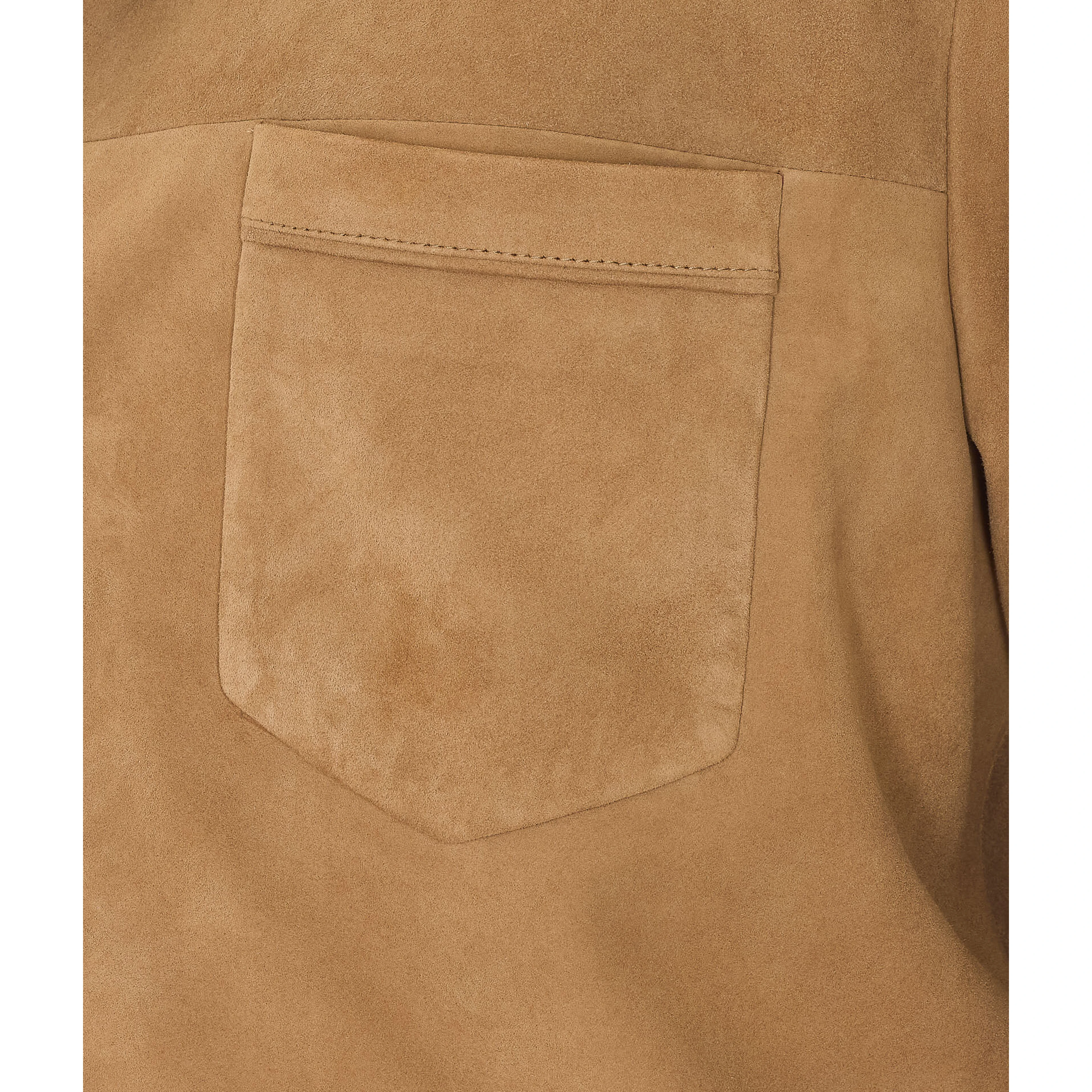 Saint Laurent  Jackets Beige