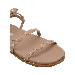 Steve Madden Sandals Beige