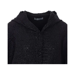 MAURIZIO Jackets Black