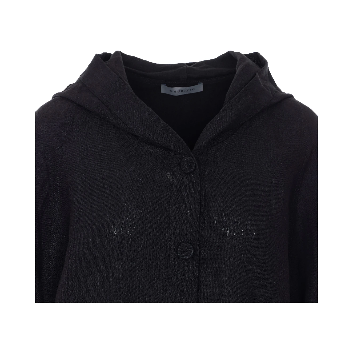 MAURIZIO Jackets Black