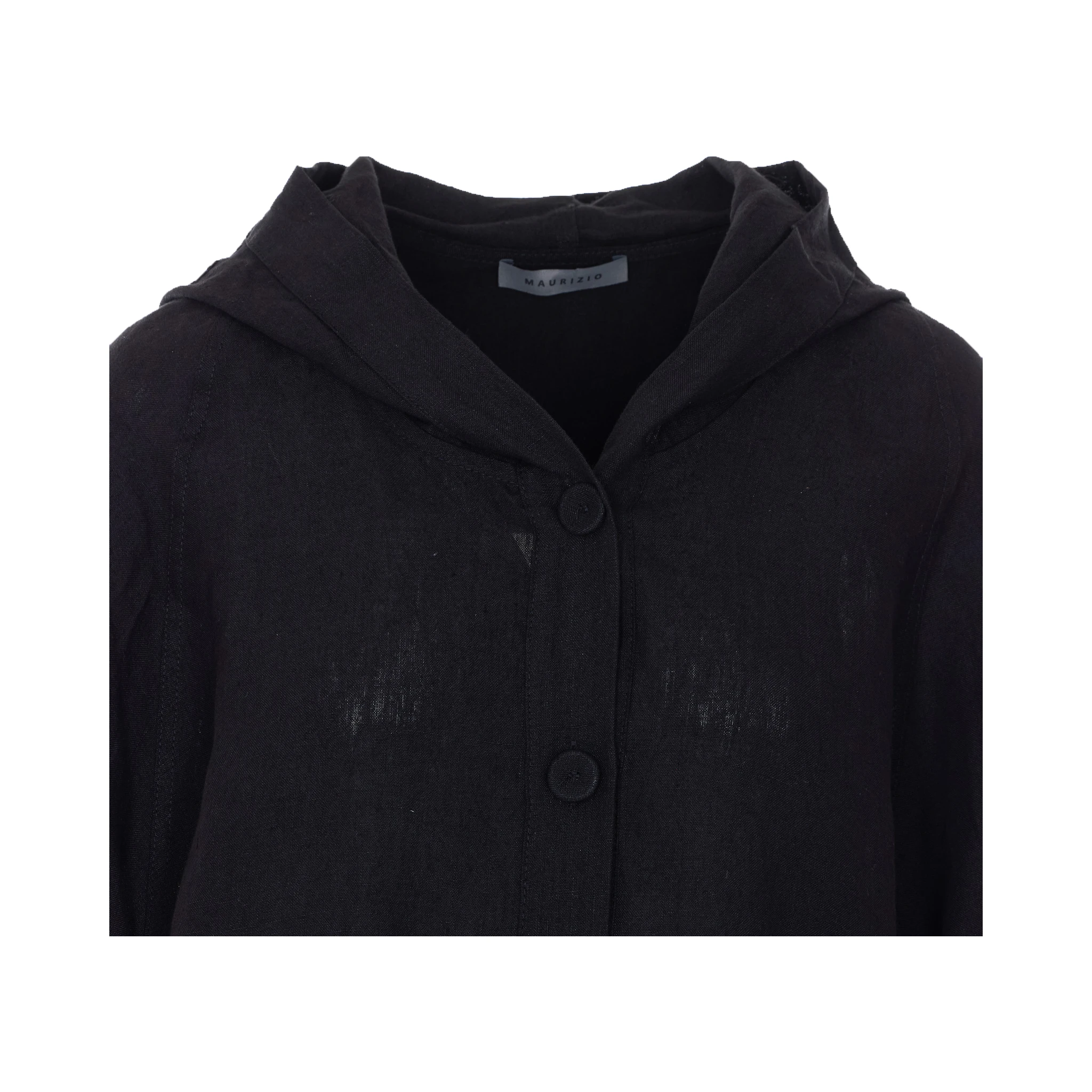 MAURIZIO Jackets Black