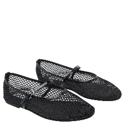 Steve Madden Flat shoes Black