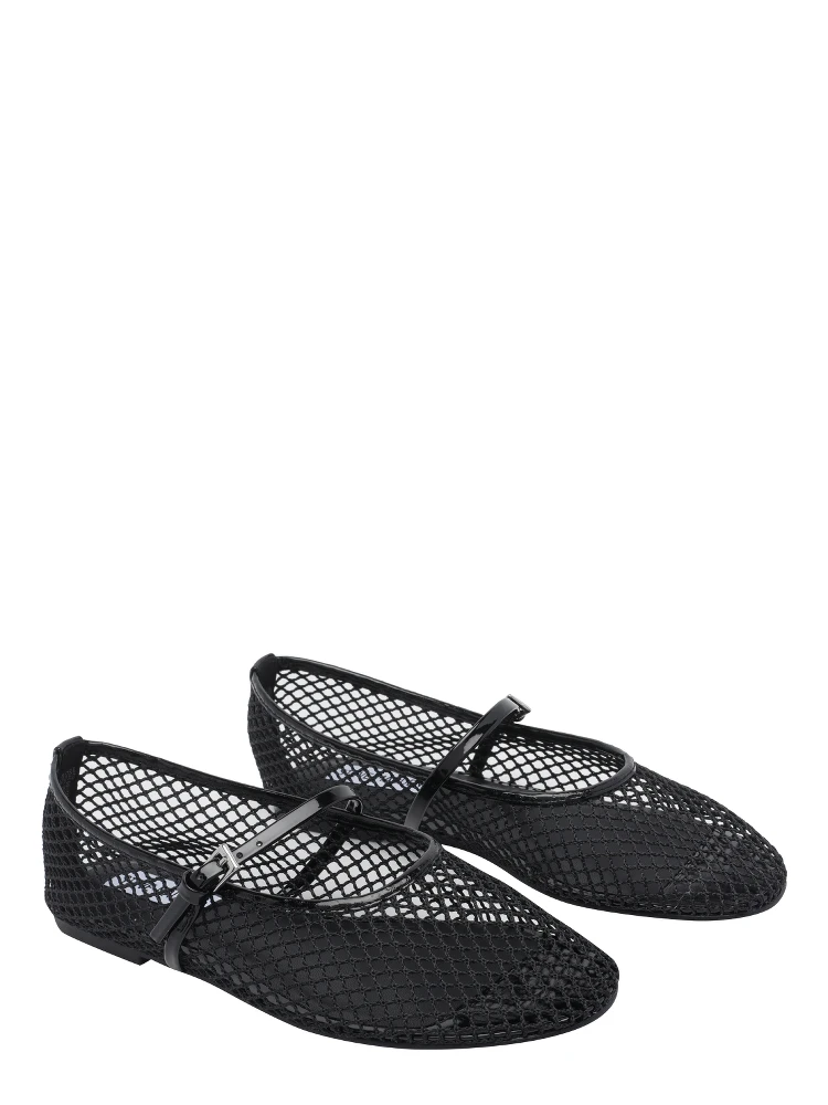 Steve Madden Flat shoes Black alternative