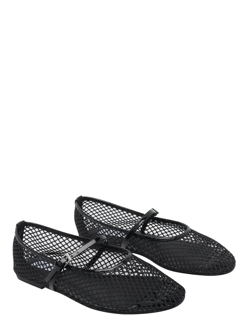 Steve Madden Flat shoes Black