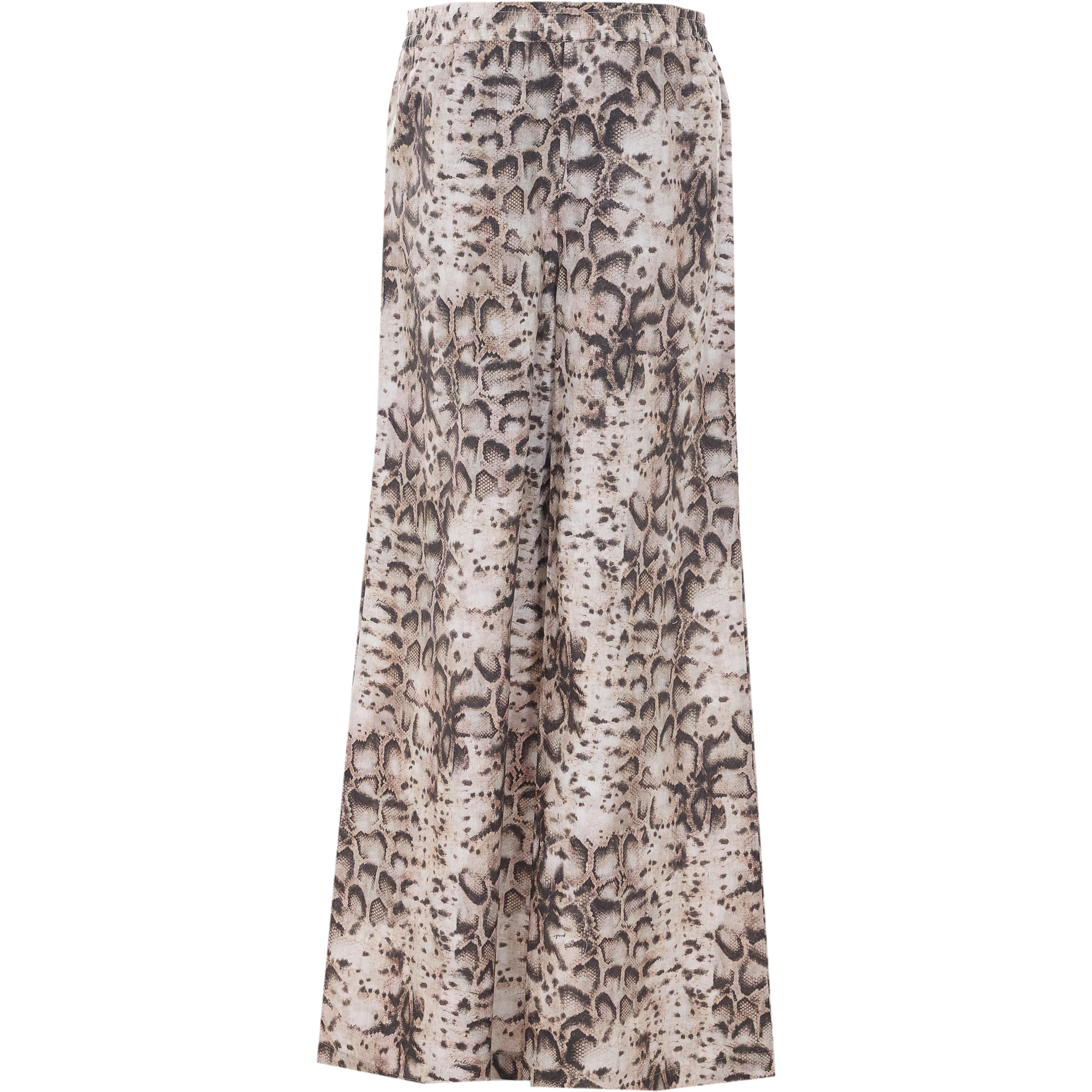 Pinko Trousers Brown