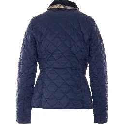 BARBOUR  Blue