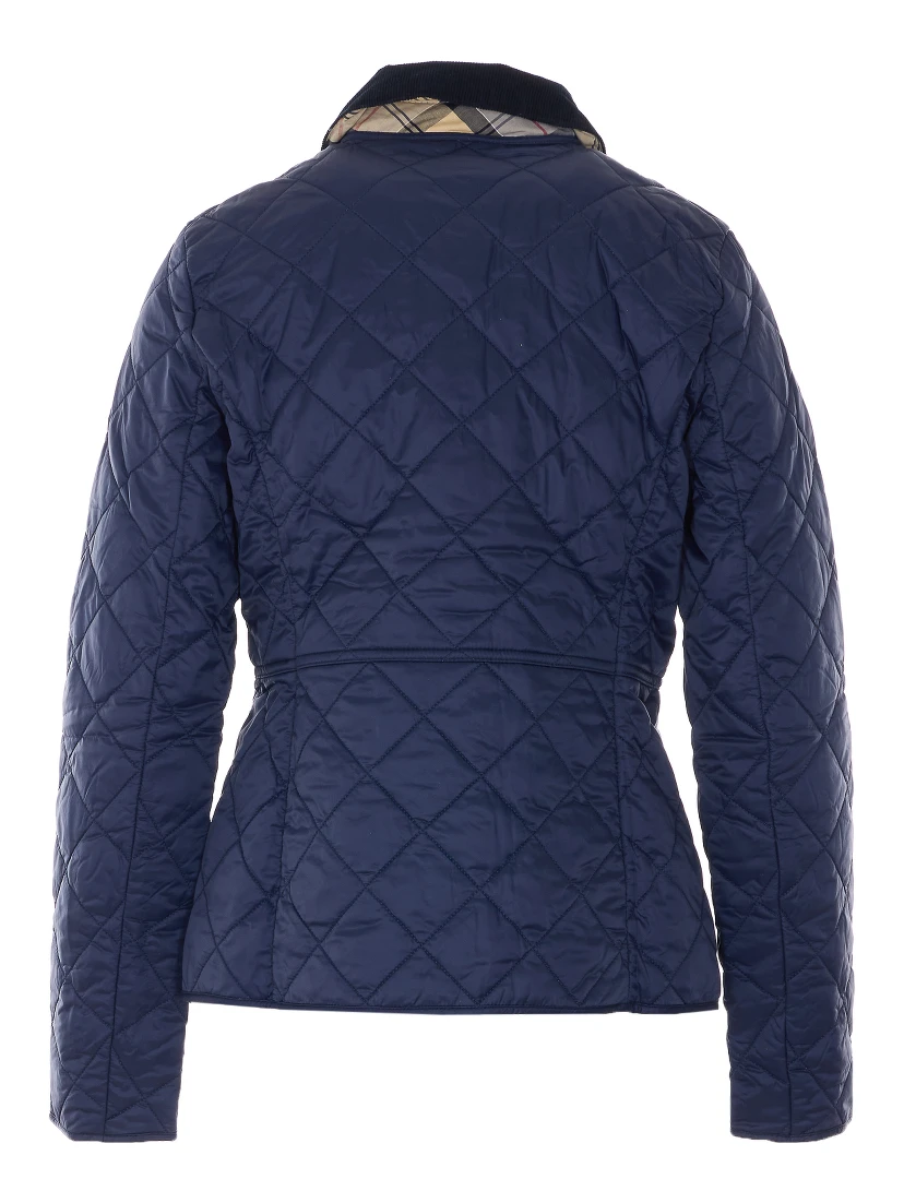 BARBOUR  Blue