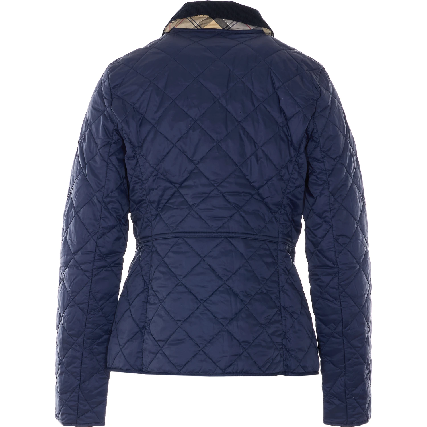 BARBOUR  Blue