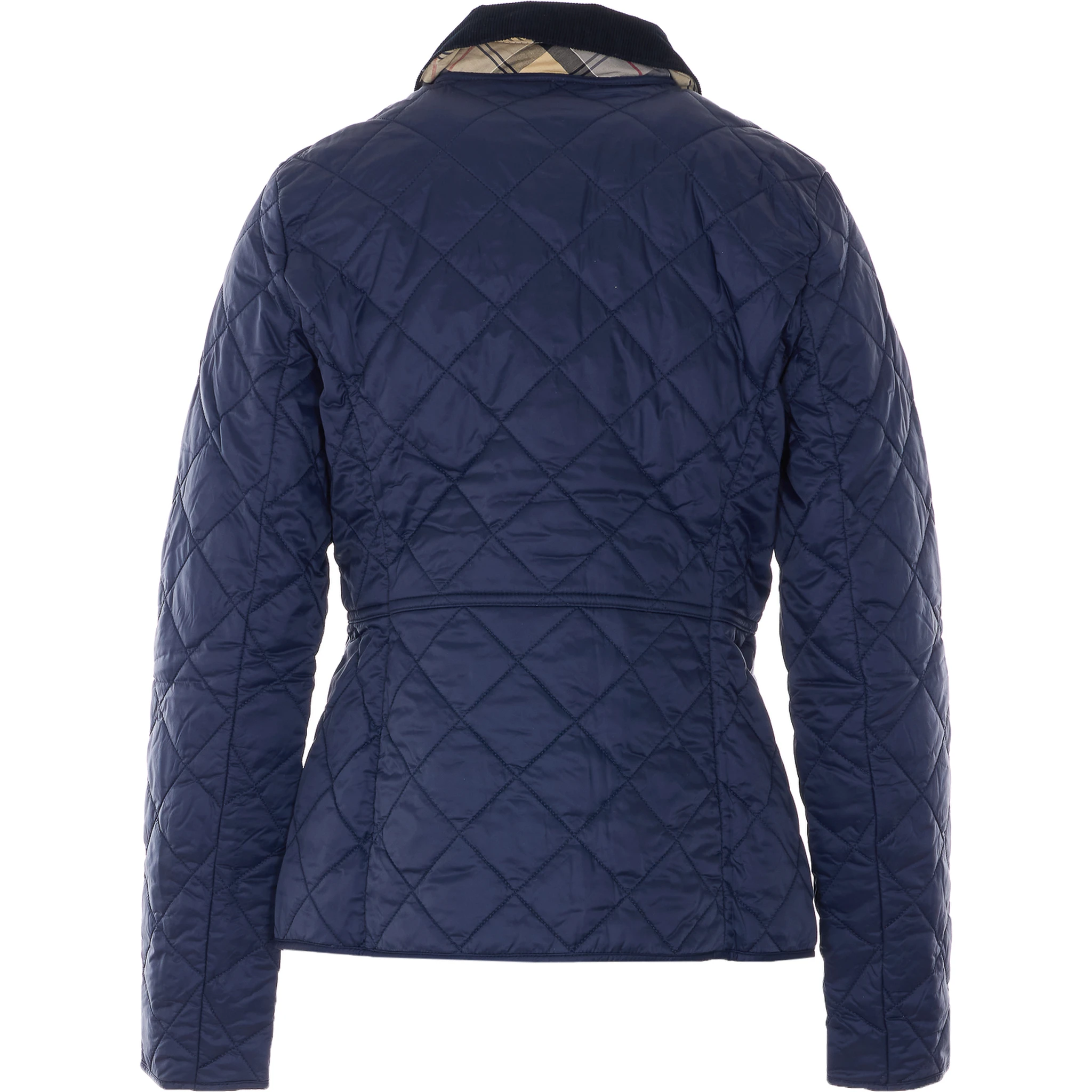 BARBOUR  Blue