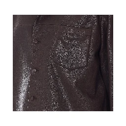 Saint Laurent  Jackets Brown