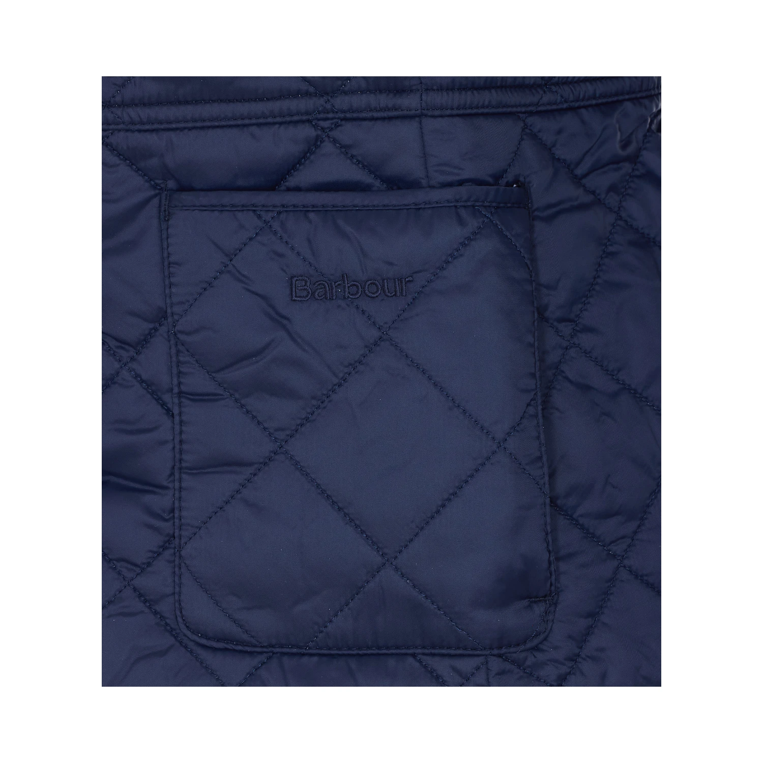 BARBOUR  Blue