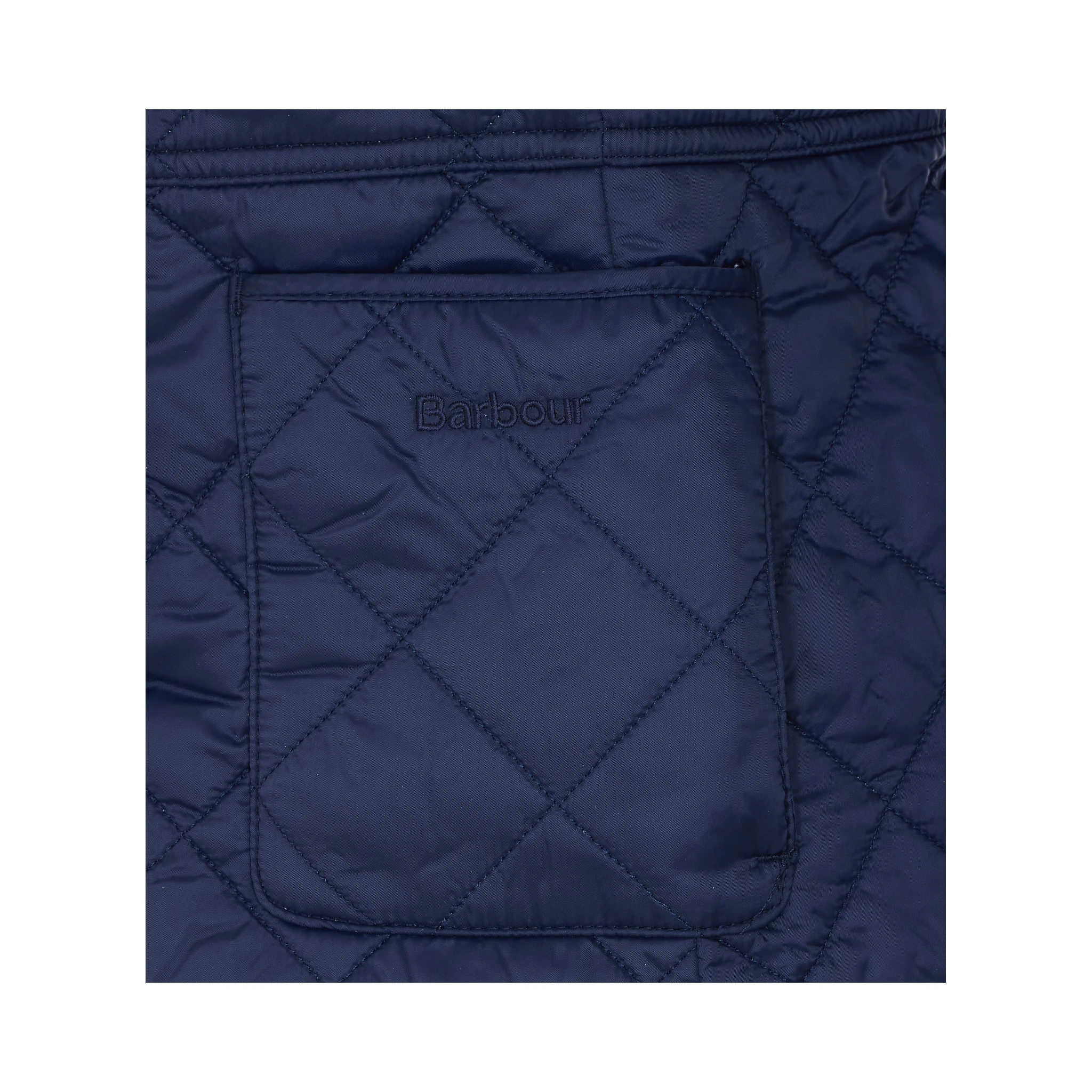 BARBOUR  Blue