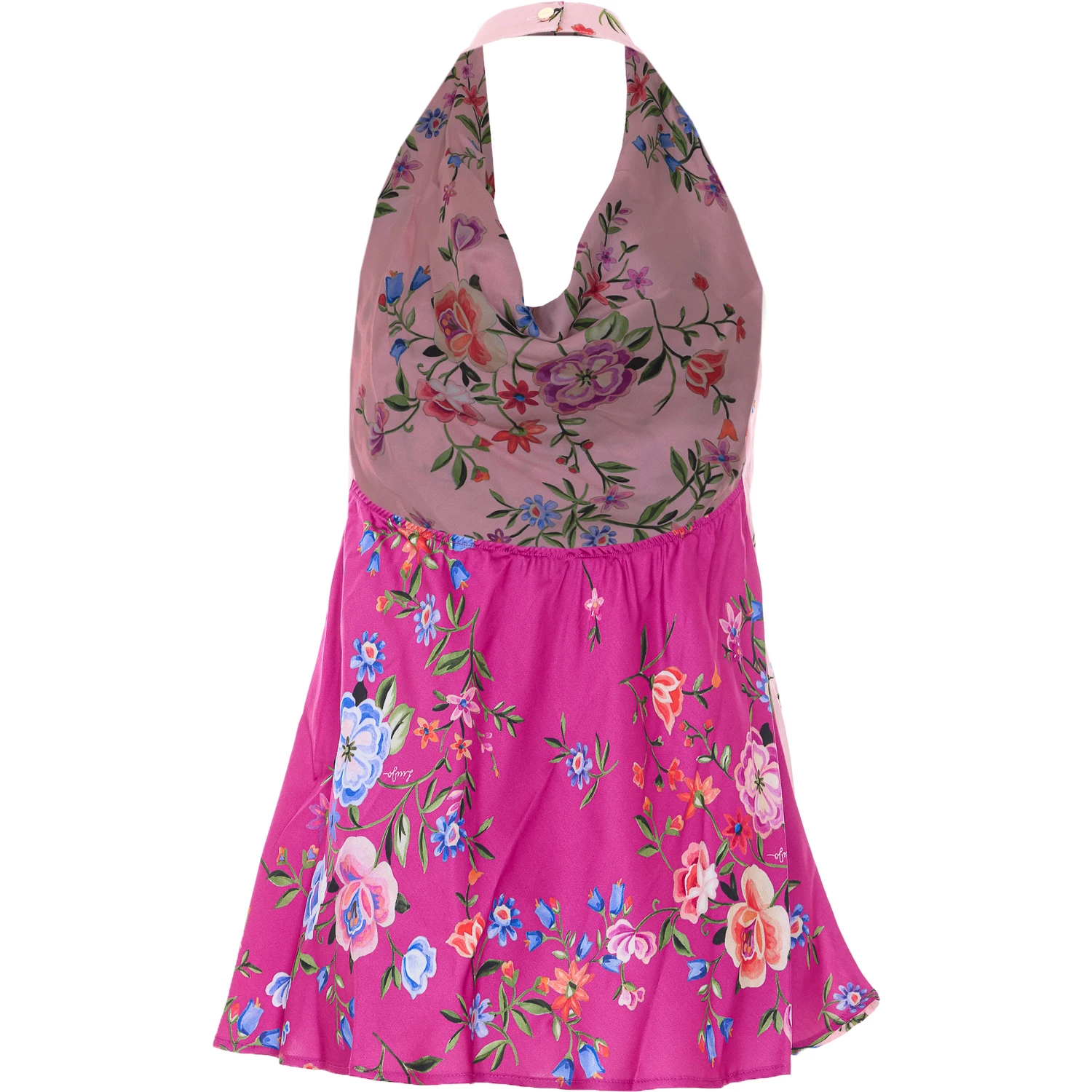 Liu Jo Top Pink