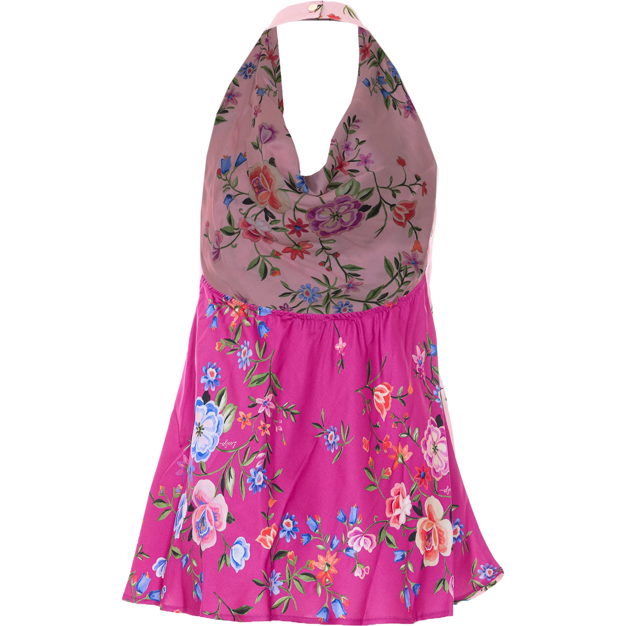 Liu Jo Top Pink