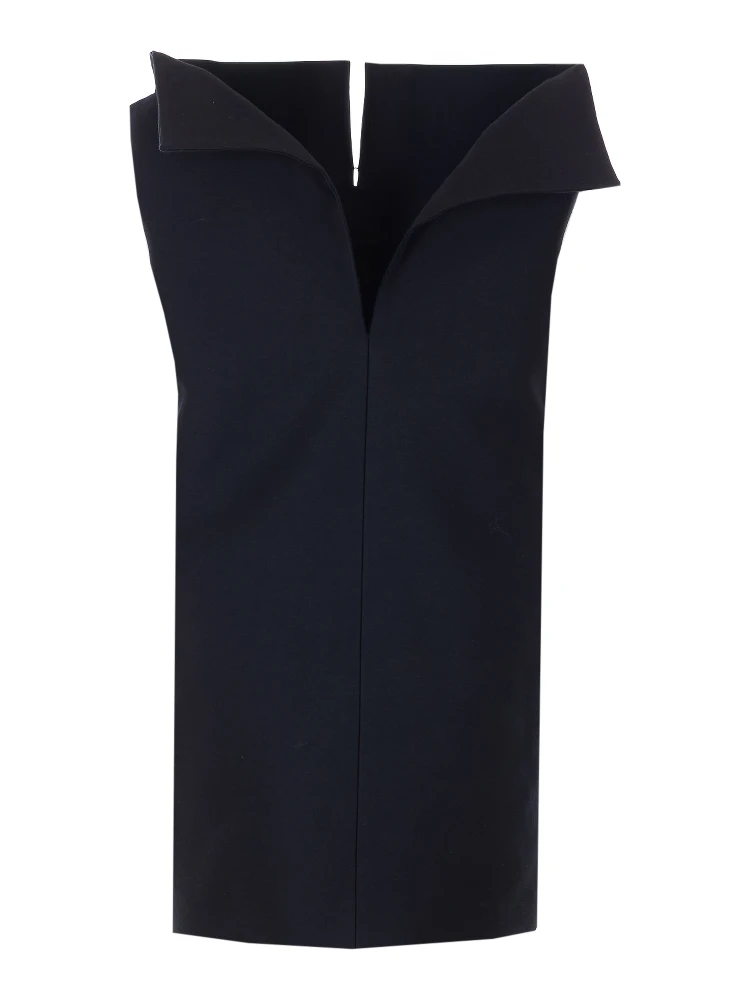 Balenciaga Dresses Black alternative