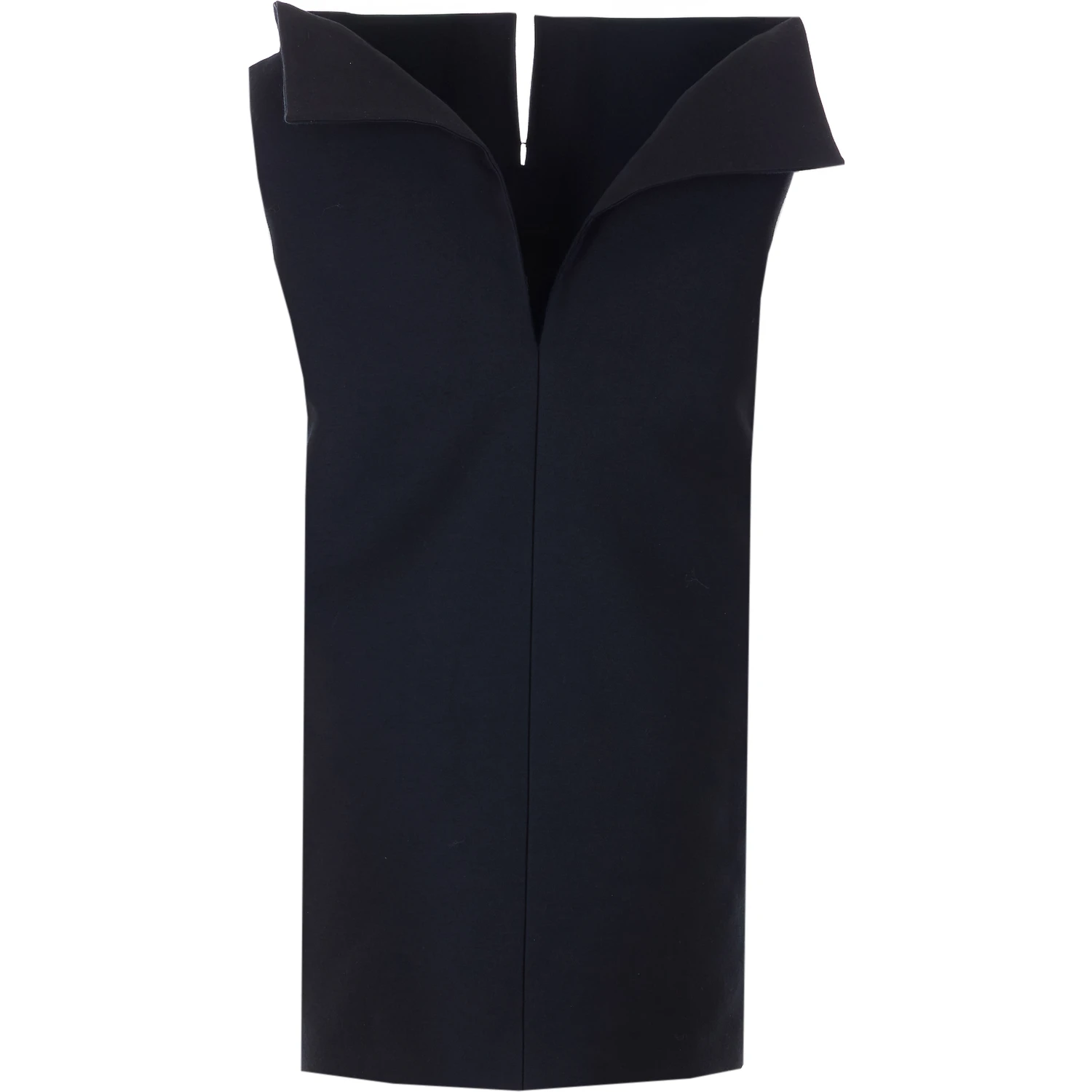 Balenciaga Dresses Black