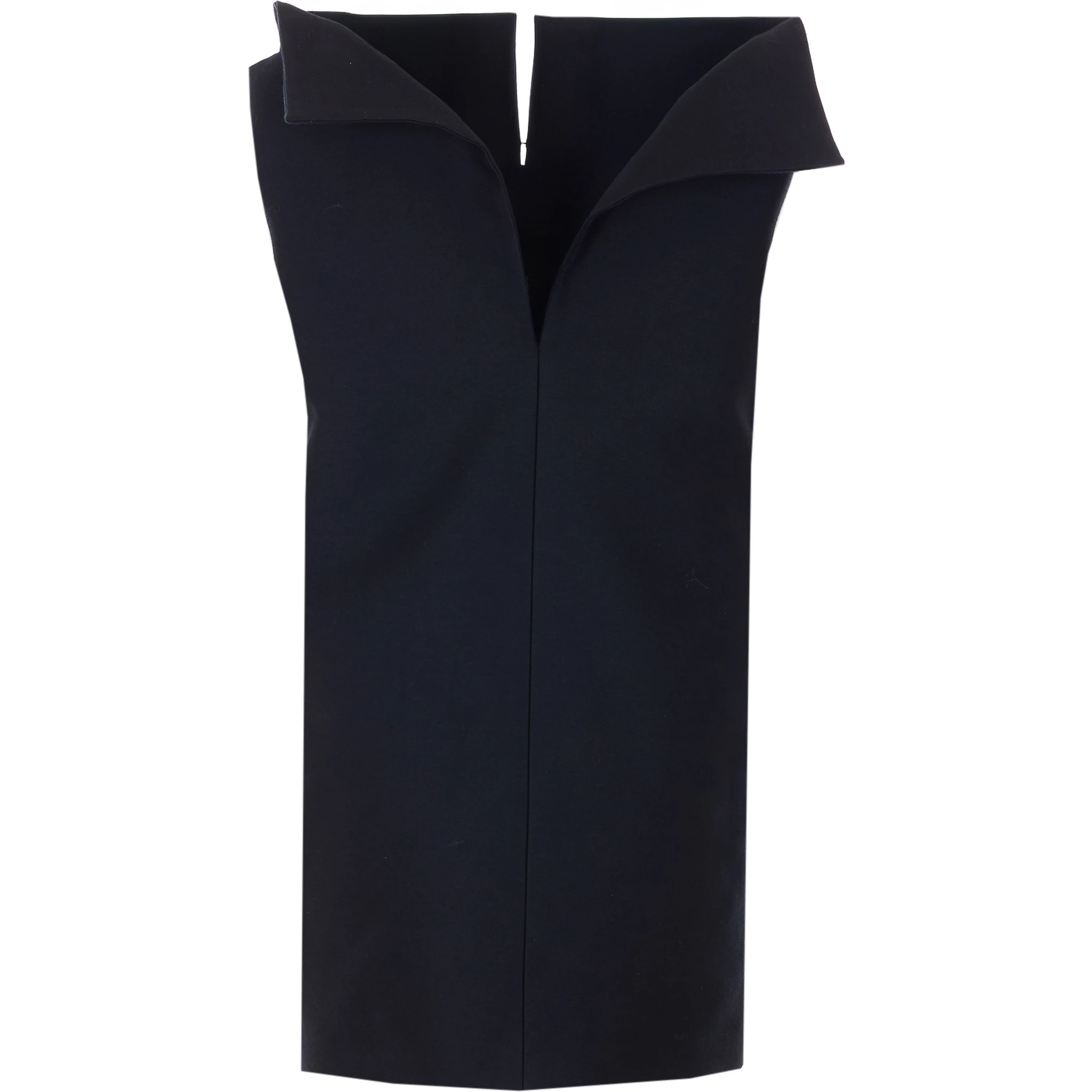 Balenciaga Dresses Black