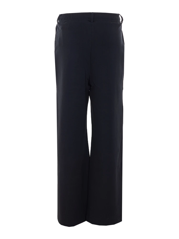OWN - OFF WITH NATURE Trousers Black alternative