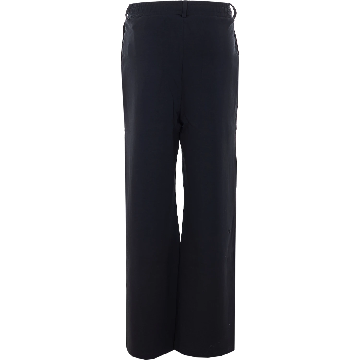 OWN - OFF WITH NATURE Trousers Black