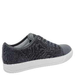 Lanvin Sneakers Grey