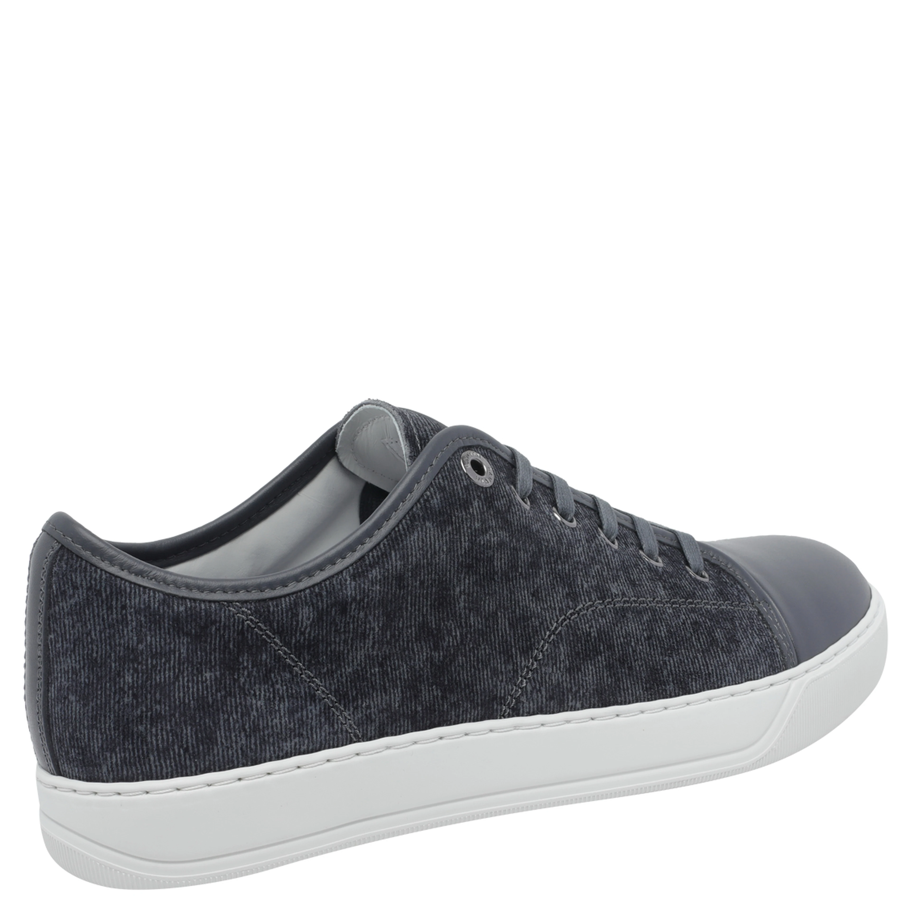 Lanvin Sneakers Grey