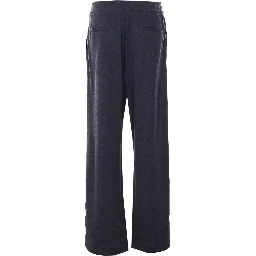 Brunello Cucinelli Trousers Grey
