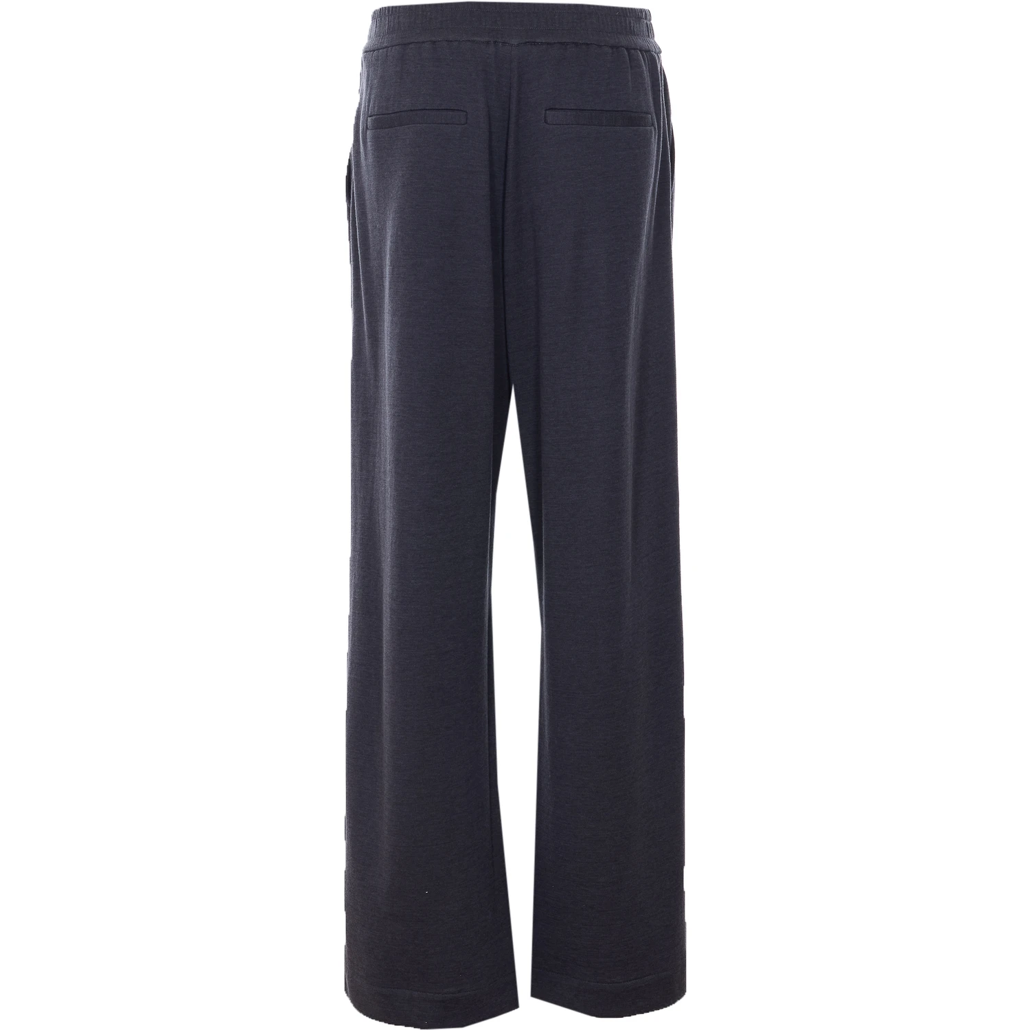 Brunello Cucinelli Trousers Grey