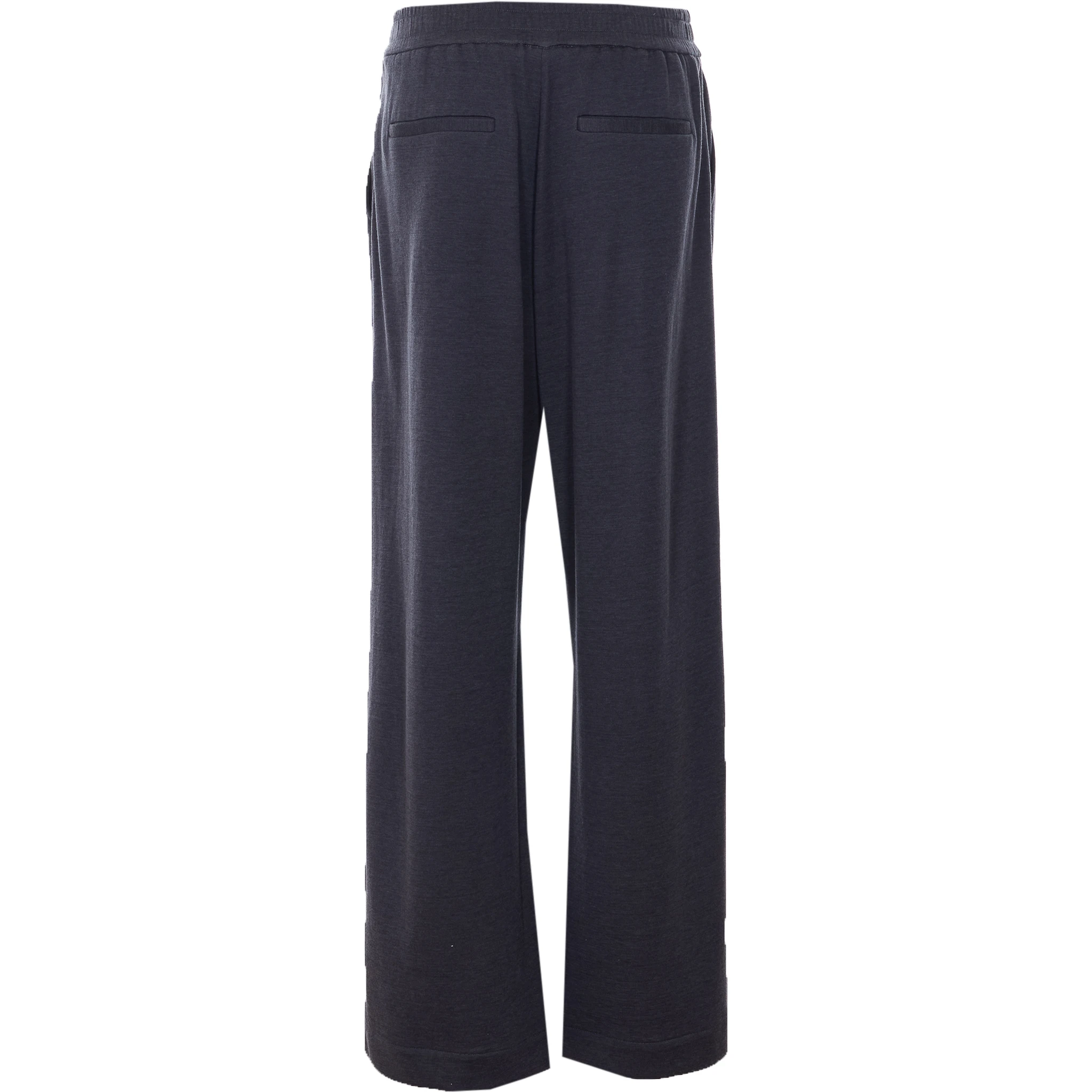 Brunello Cucinelli Trousers Grey
