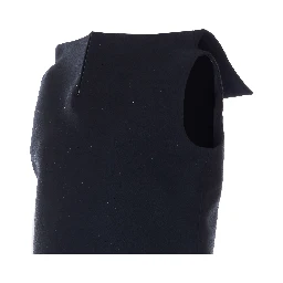 Balenciaga Dresses Black