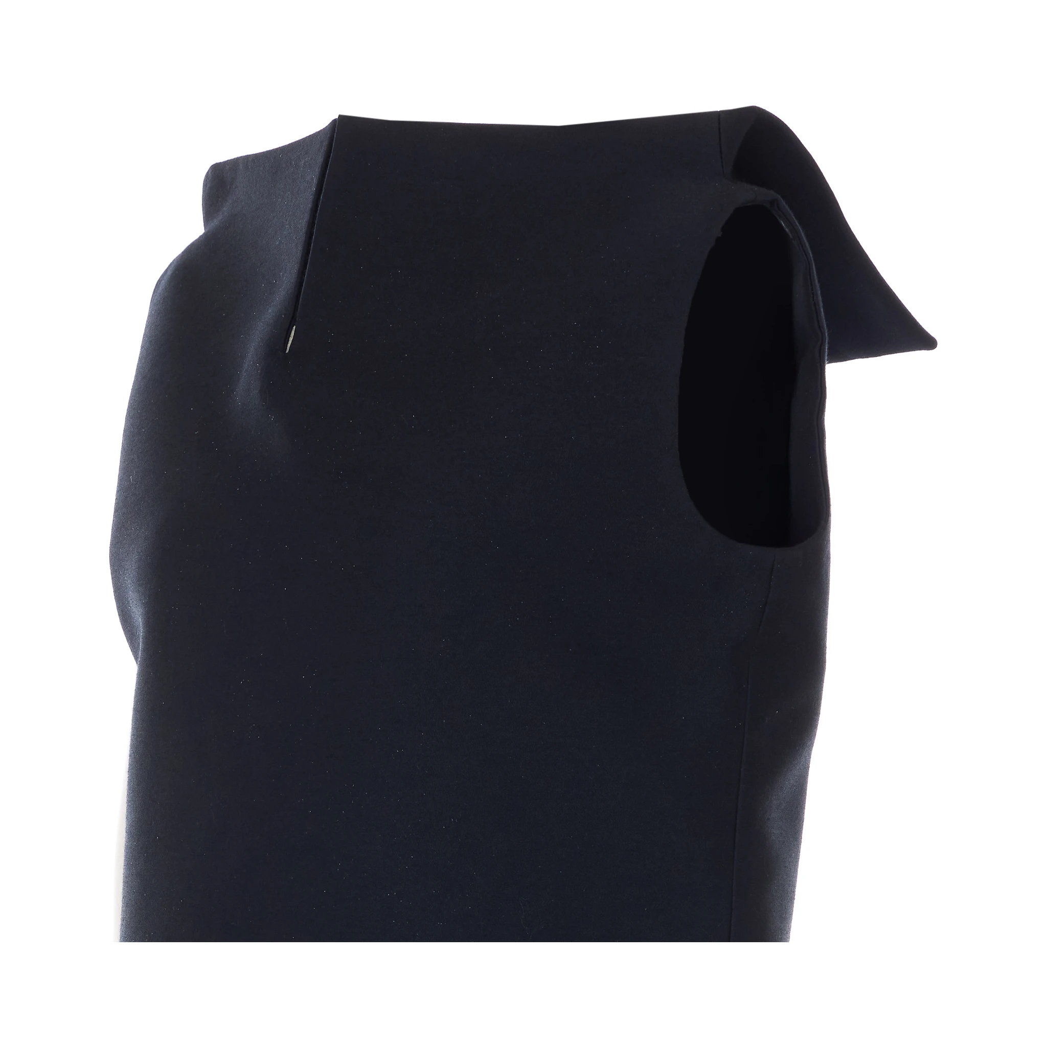 Balenciaga Dresses Black