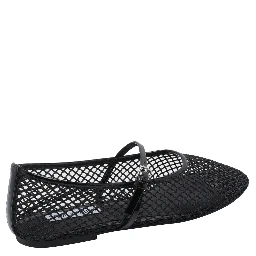 Steve Madden Flat shoes Black