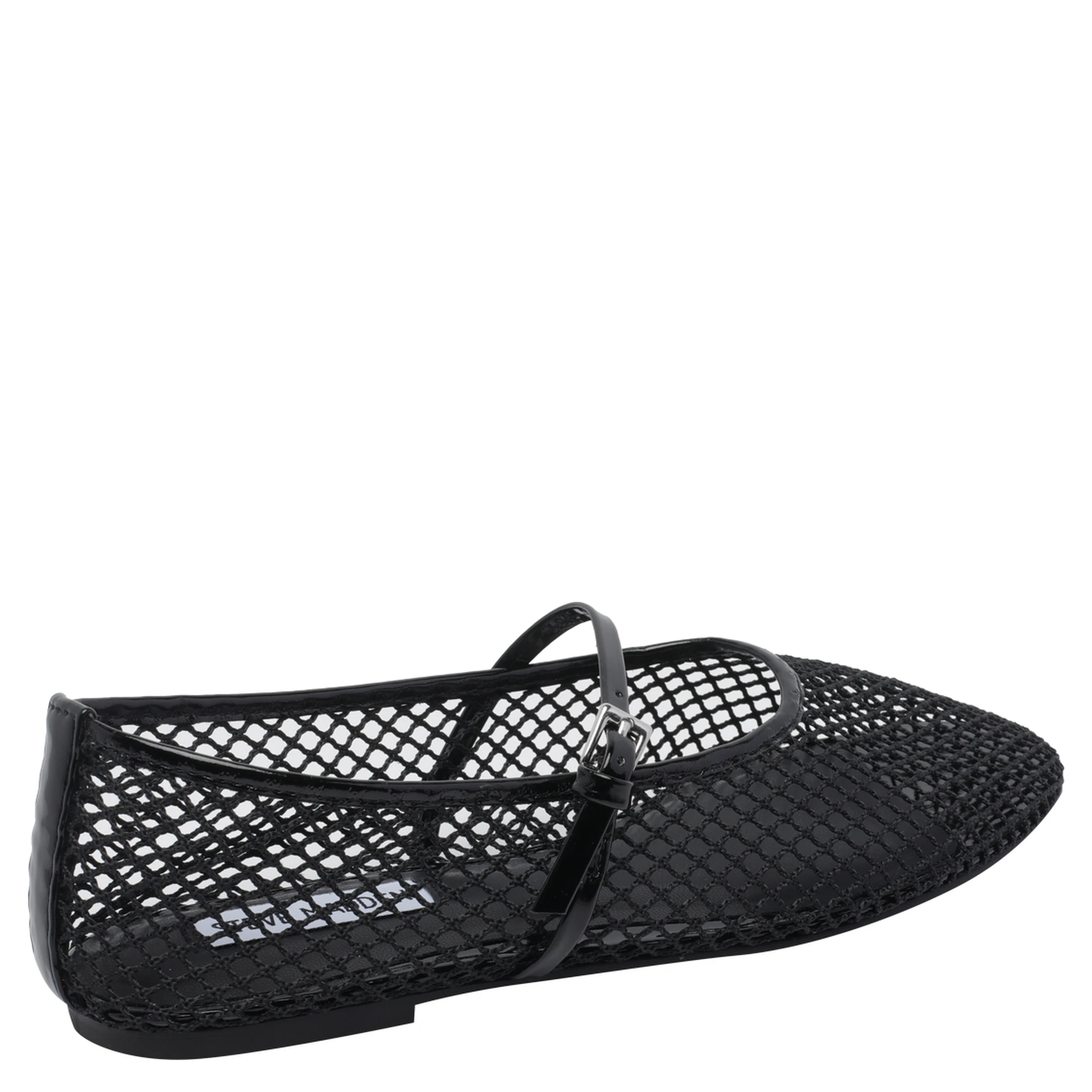 Steve Madden Flat shoes Black
