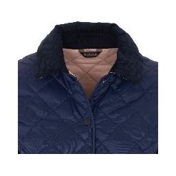 BARBOUR  Blue