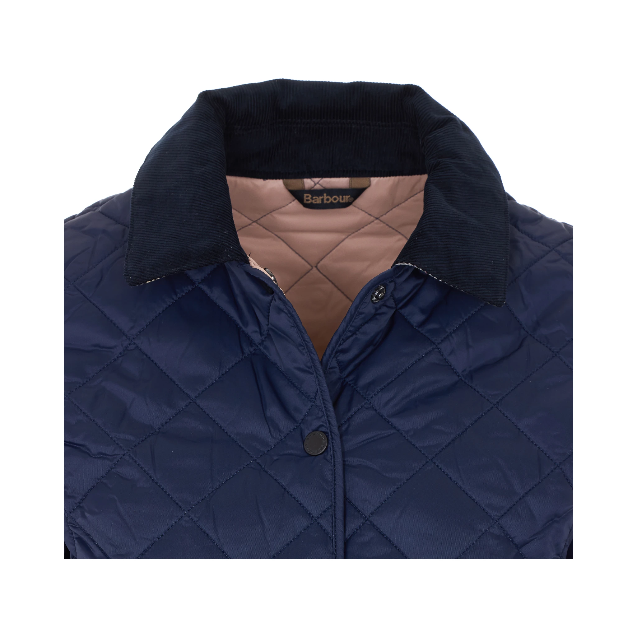 BARBOUR  Blue