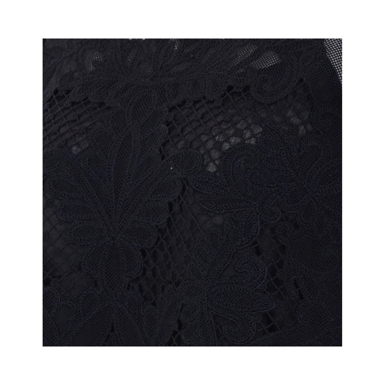 Twin-set  Black