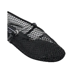 Steve Madden Flat shoes Black