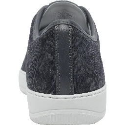 Lanvin Sneakers Grey