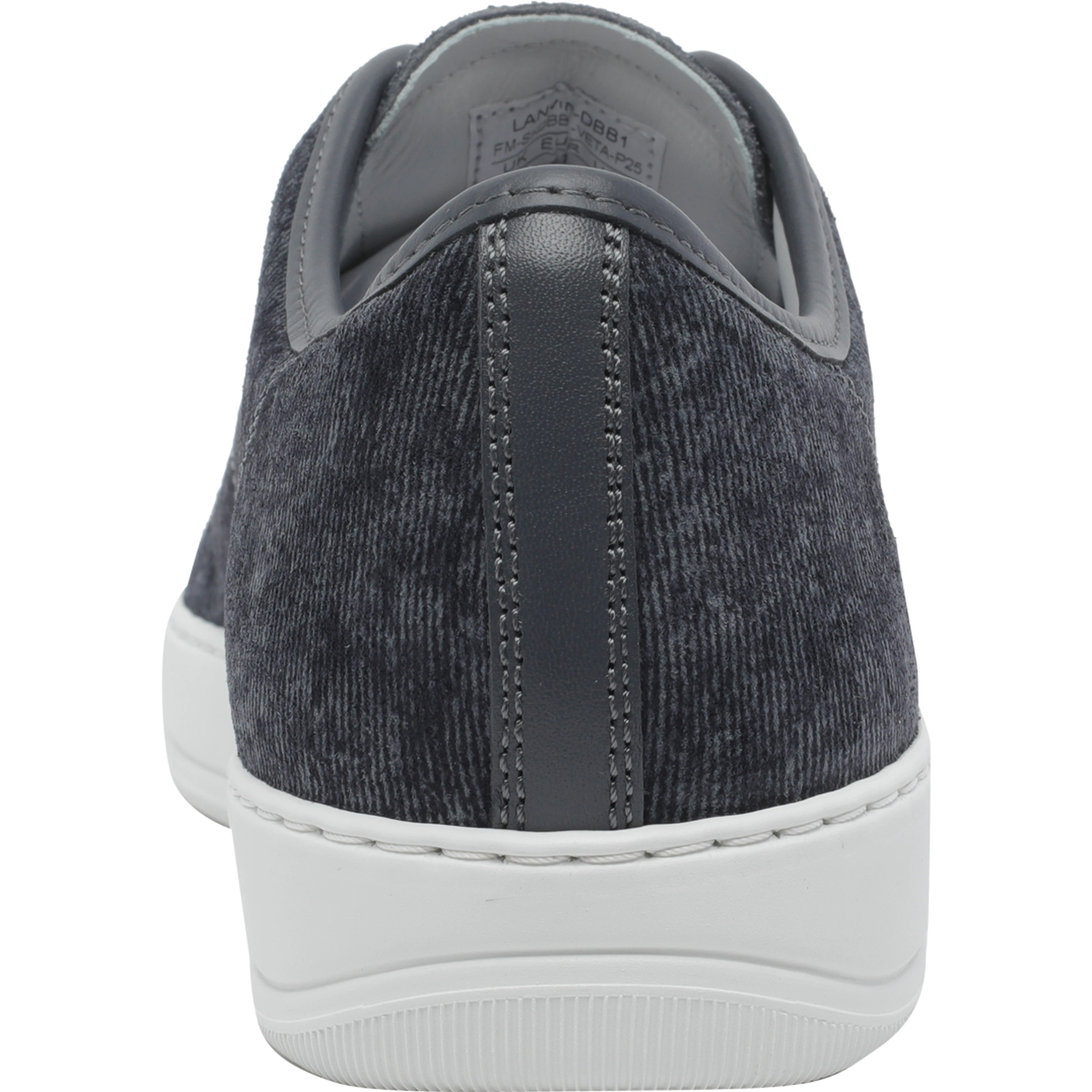 Lanvin Sneakers Grey
