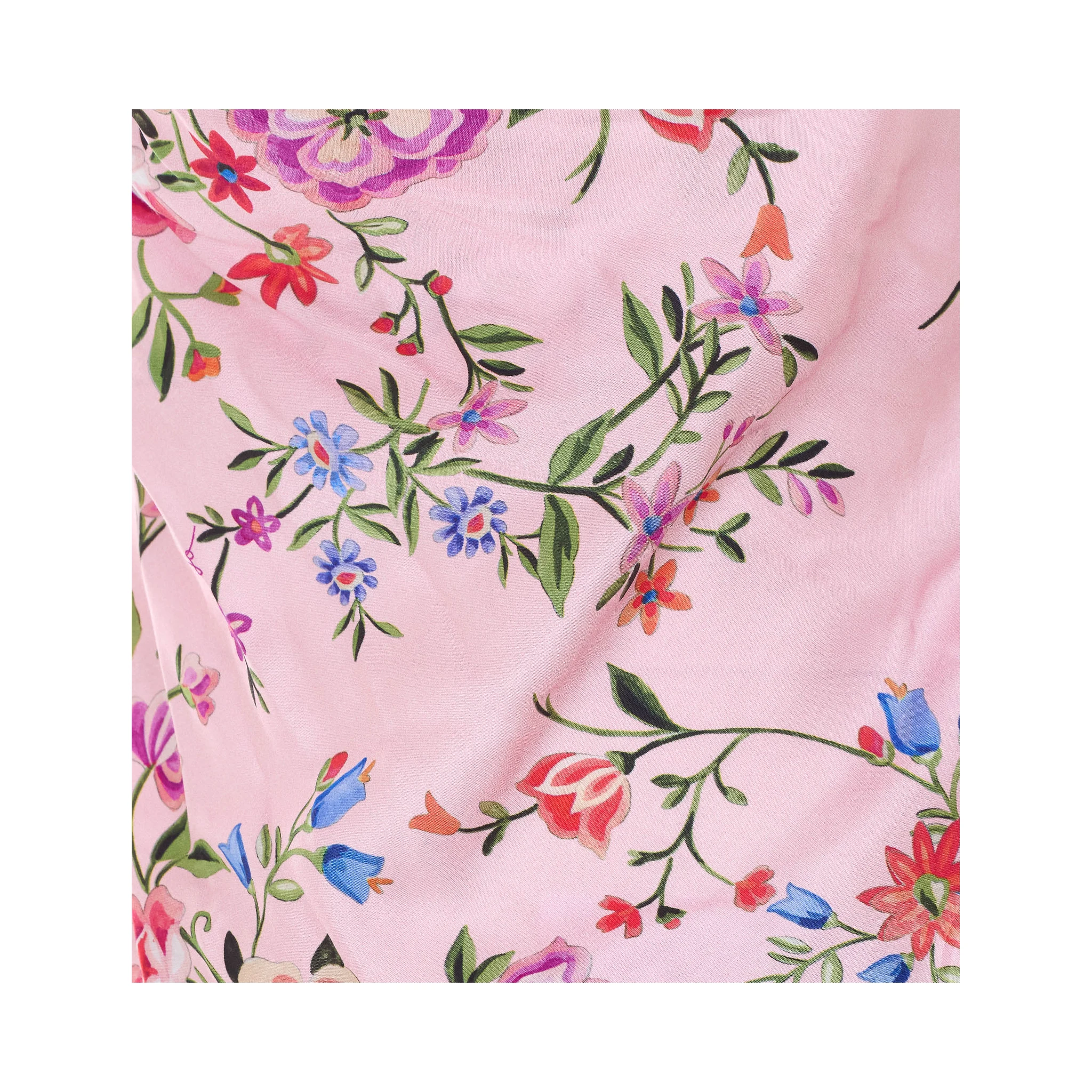 Liu Jo Top Pink