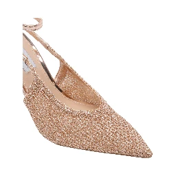 Steve Madden With Heel Pink