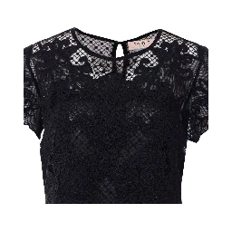 Twin-set  Black